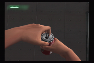 Illustration for article titled Game of the Week-Really, REALLY First-Person